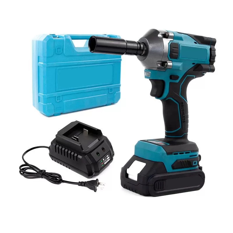 21V 350N.M Impact sans fil P10311