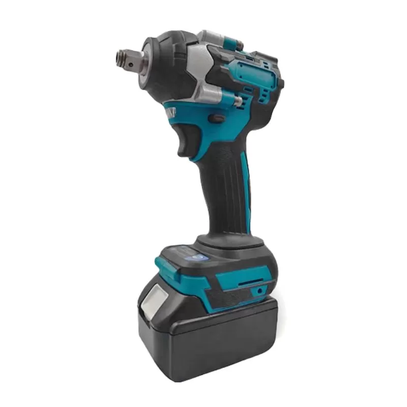 21V 350N.M Impact sans fil P10313