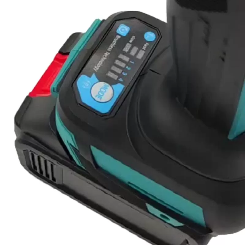21V 350N.M Impact sans fil P10313