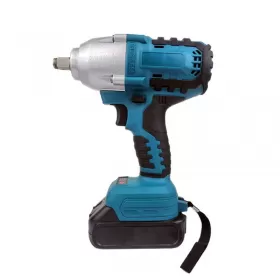 21V 600N.M Impact sans fil P10314