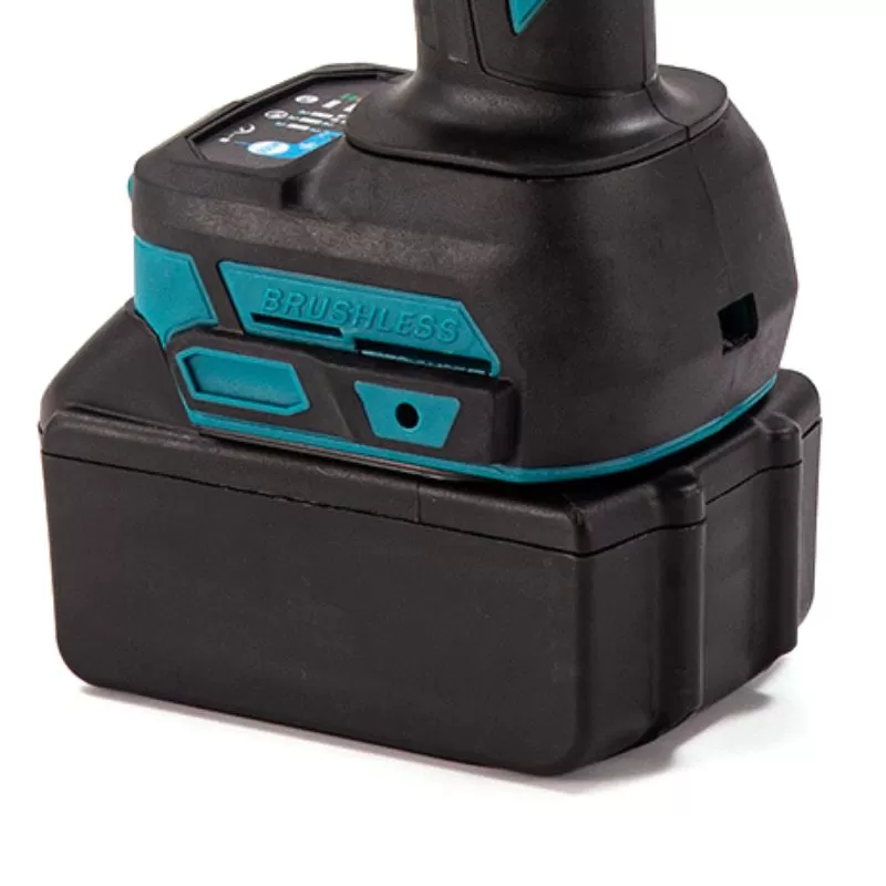 21V 3000N.M Impact sans fil P10315