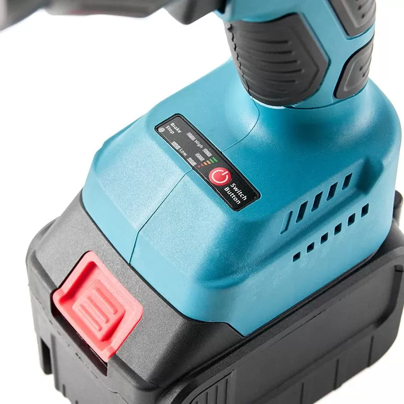 21V 1300N.M Impact sans fil P10316