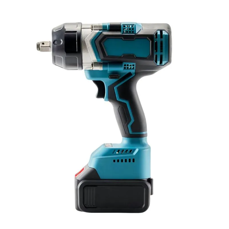 21V 850N.M Impact sans fil P10317