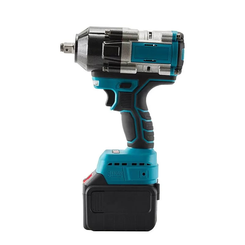 21V 800N.M Impact sans fil P10318