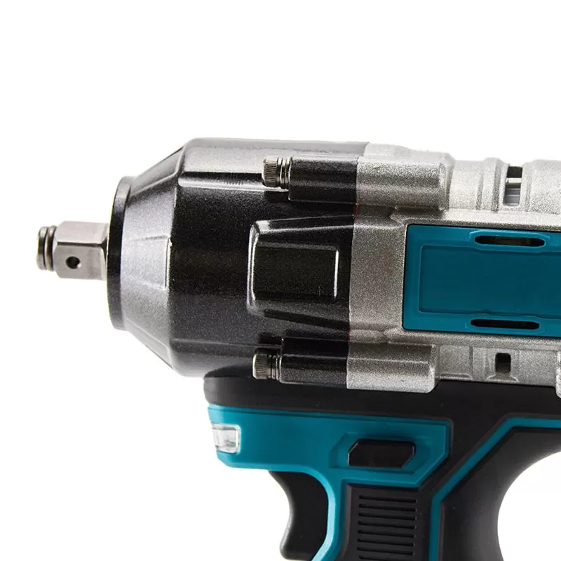 21V 800N.M Impact sans fil P10318