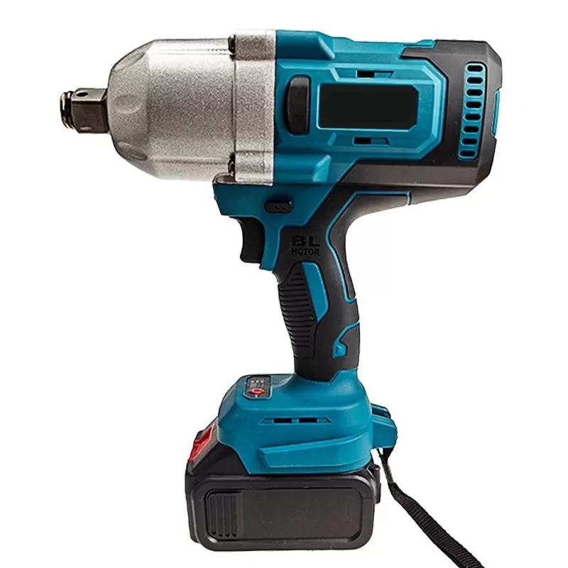 21V 1300N.M Impact sans fil P10320
