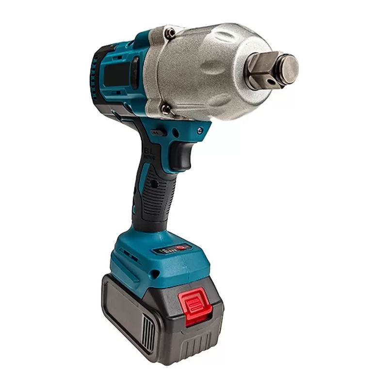 21V 1300N.M Impact sans fil P10320