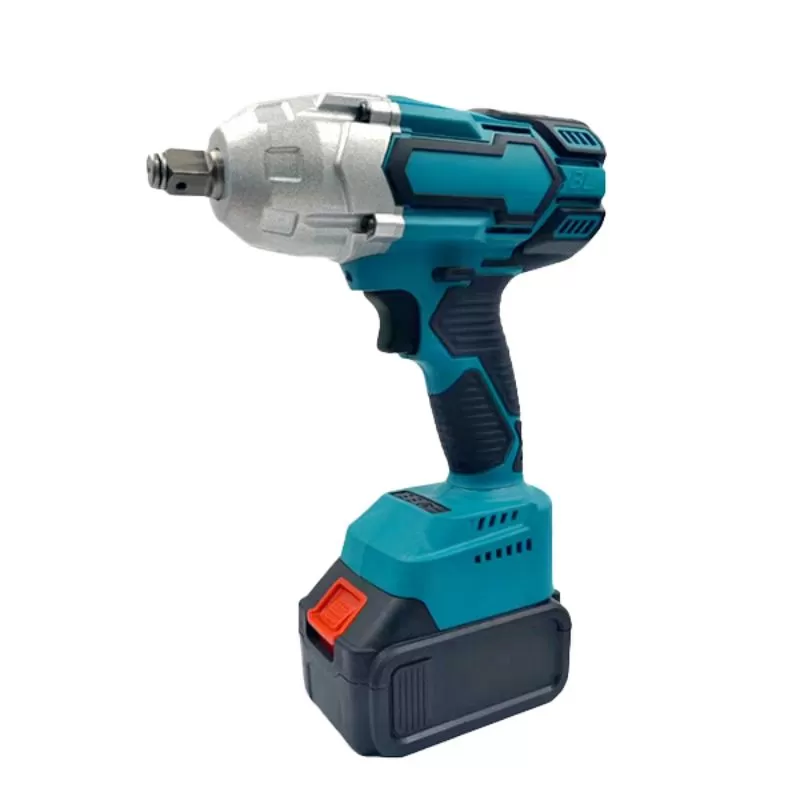 21V 700N.M Impact sans fil P10321