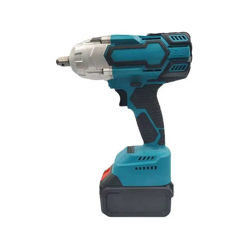 21V 700N.M Impact sans fil P10321
