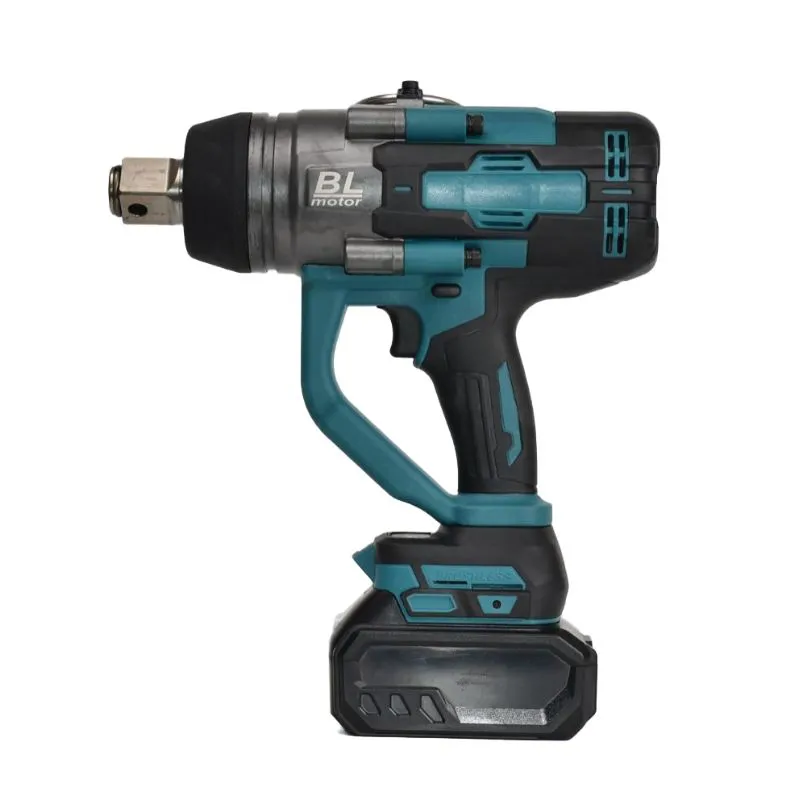 21V 3000N.M Impact sans cordon P10322