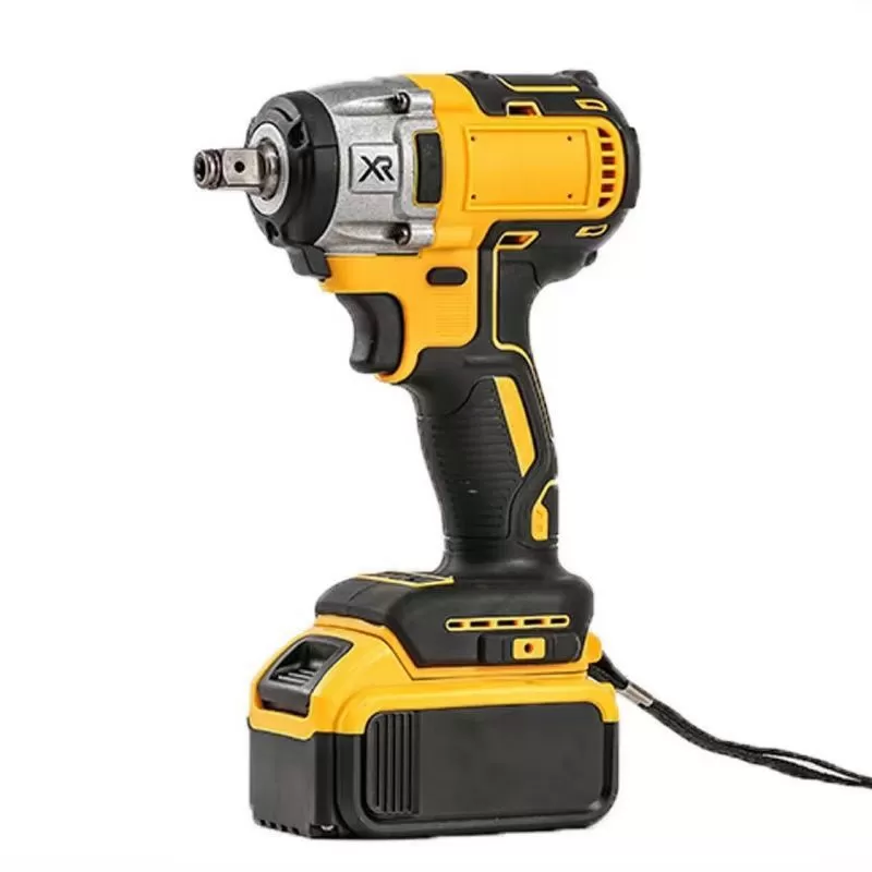 21V 350N.M Impact sans cordon p10323