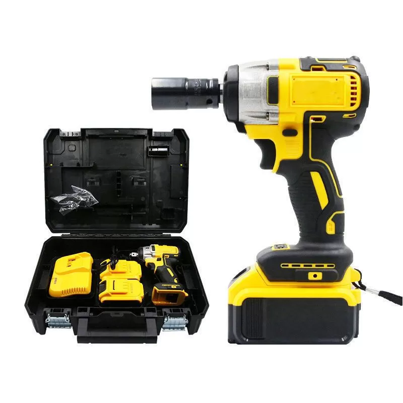 21V 350N.M Impact sans cordon p10323