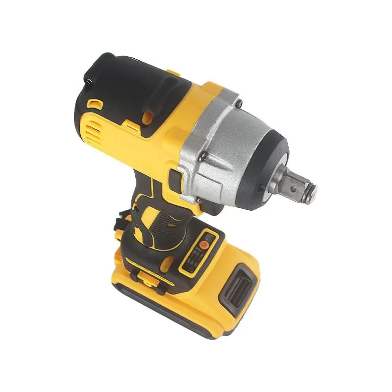 21V 350N.M Impact sans cordon p10323
