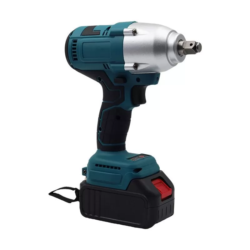 21V 600N.M Impact sans fil P10324