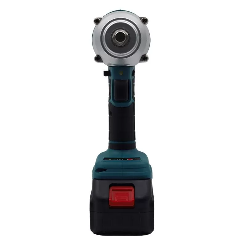 21V 600N.M Impact sans fil P10324