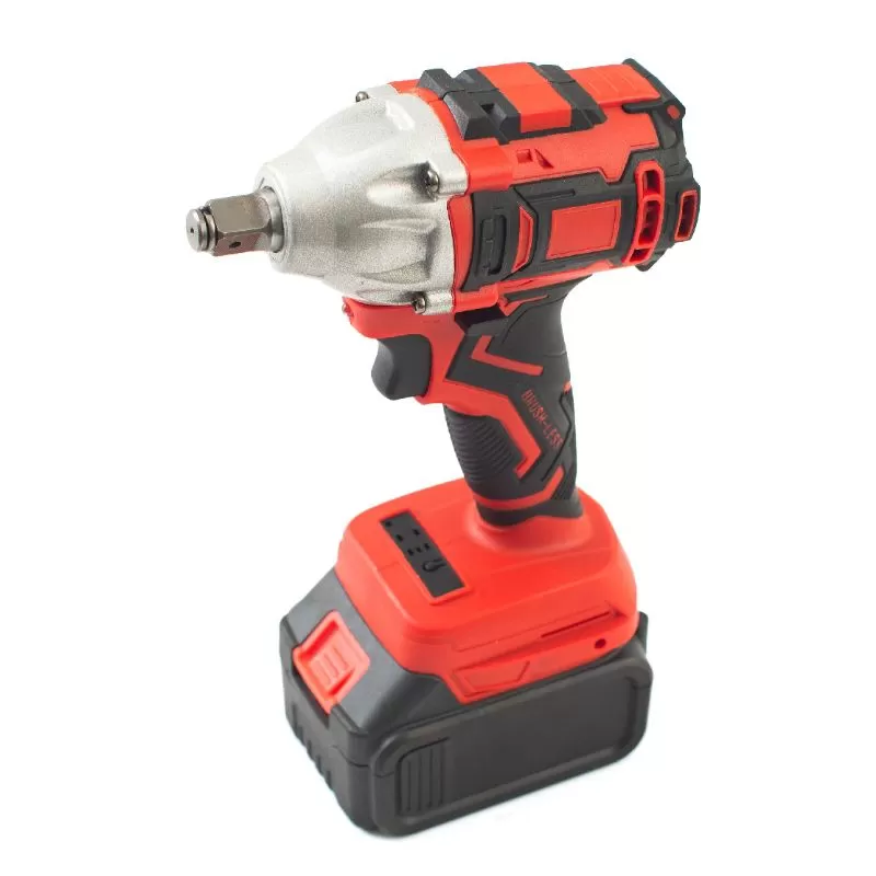 21V 300N.M Impact sans fil Céreuse P10326