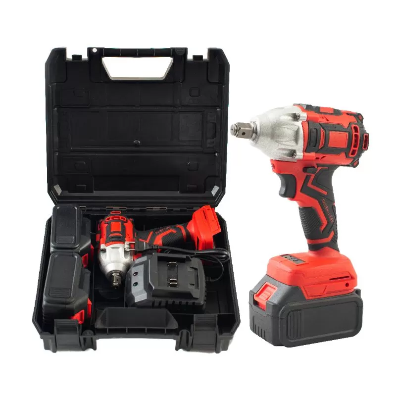 21V 300N.M Impact sans fil Céreuse P10326