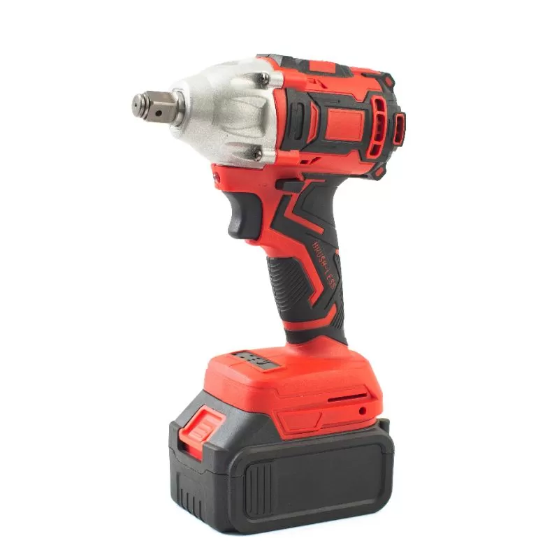21V 300N.M Impact sans fil Céreuse P10326