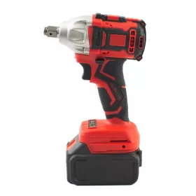 21V 300N.M Impact sans fil Céreuse P10326