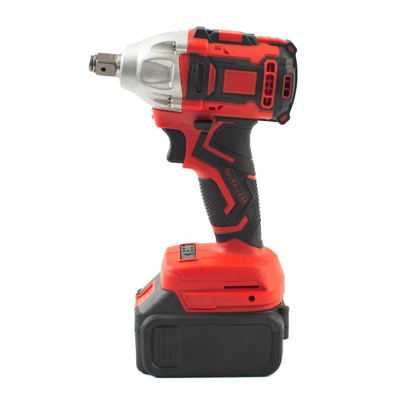 21V 300N.M Impact sans fil Céreuse P10326