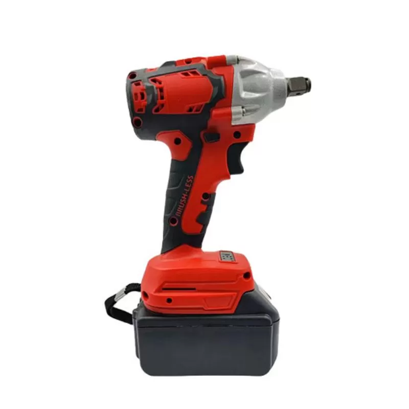 21V 350N.M Impact sans cordon P10327