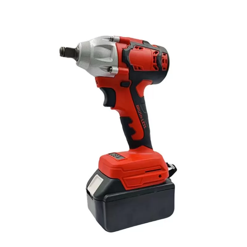 21V 350N.M Impact sans cordon P10327