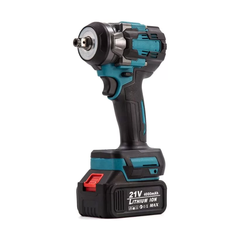 21V 400N.M Impact sans fil P10328