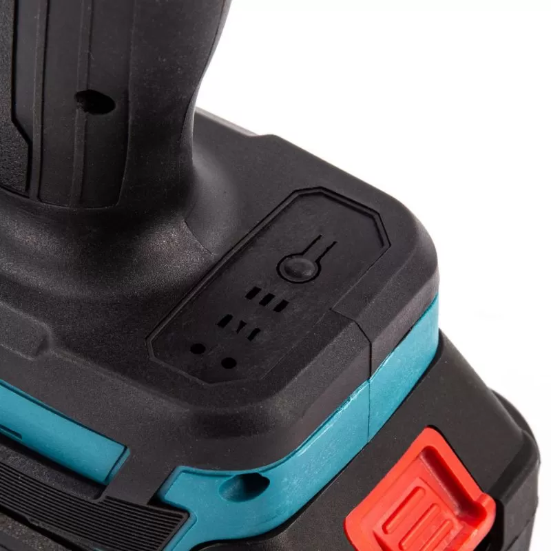 21V 400N.M Impact sans fil P10328