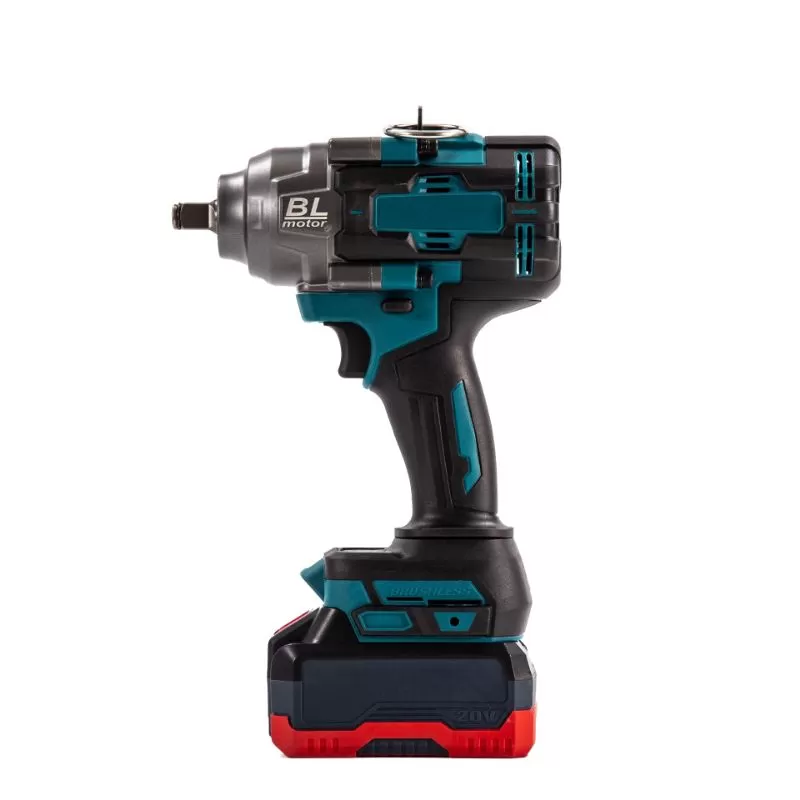 21V 1000N.M Impact sans fil P10329