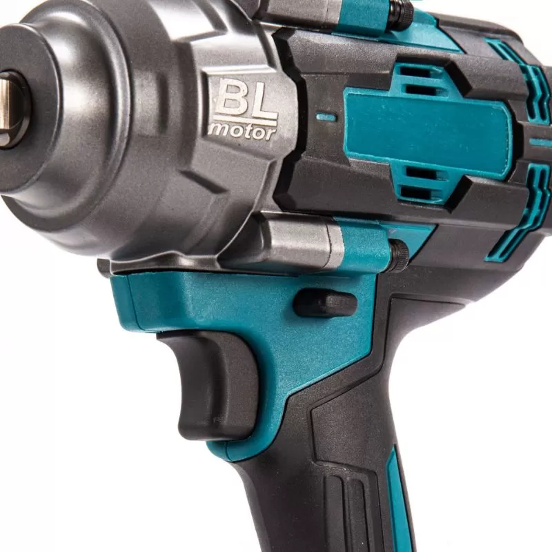 21V 1000N.M Impact sans fil P10329