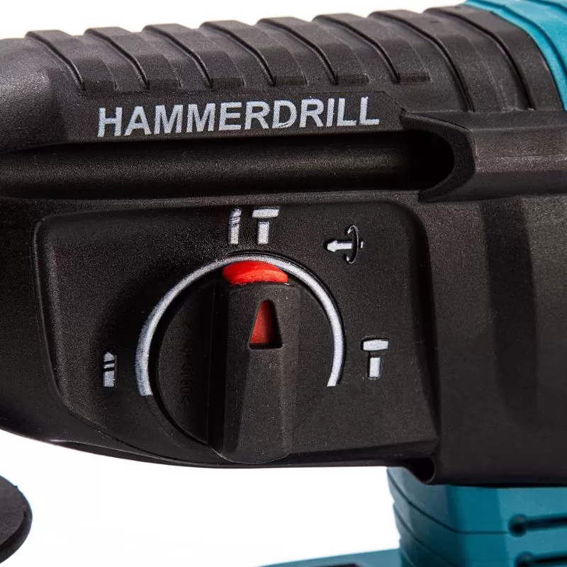 21V Hammer rotatif sans fil P10405
