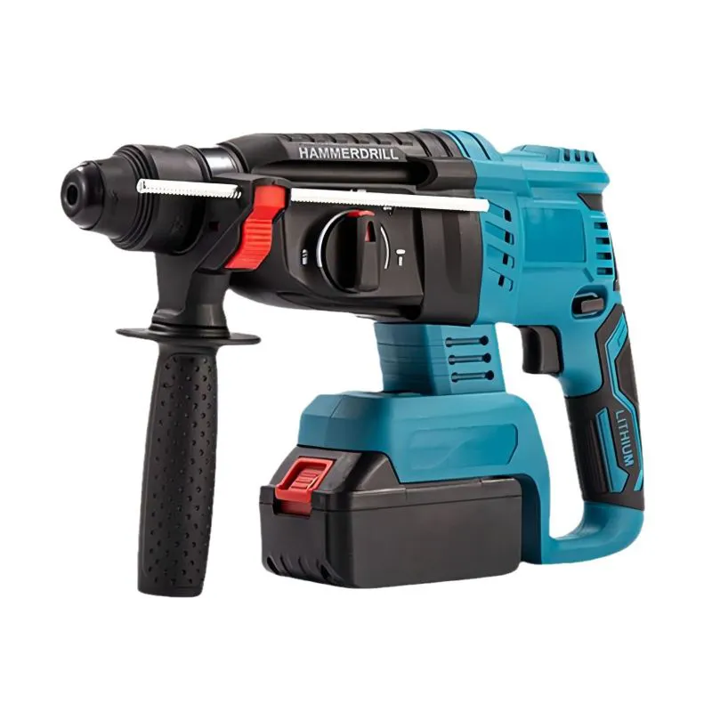 21V Hammer rotatif sans fil P10405