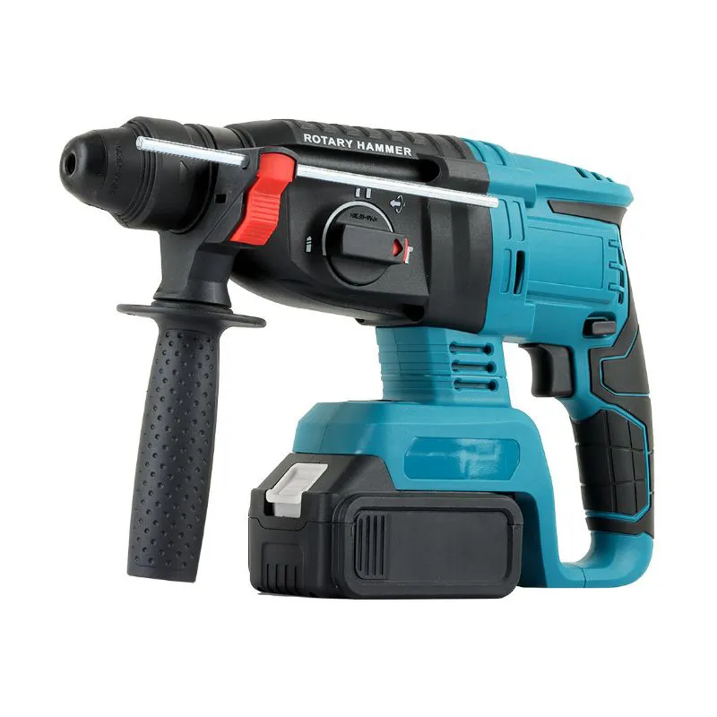 21V Hammer rotatif sans fil P10406
