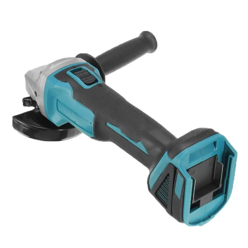 21V 100/125 mm d'angle sans fil Grinder p10206
