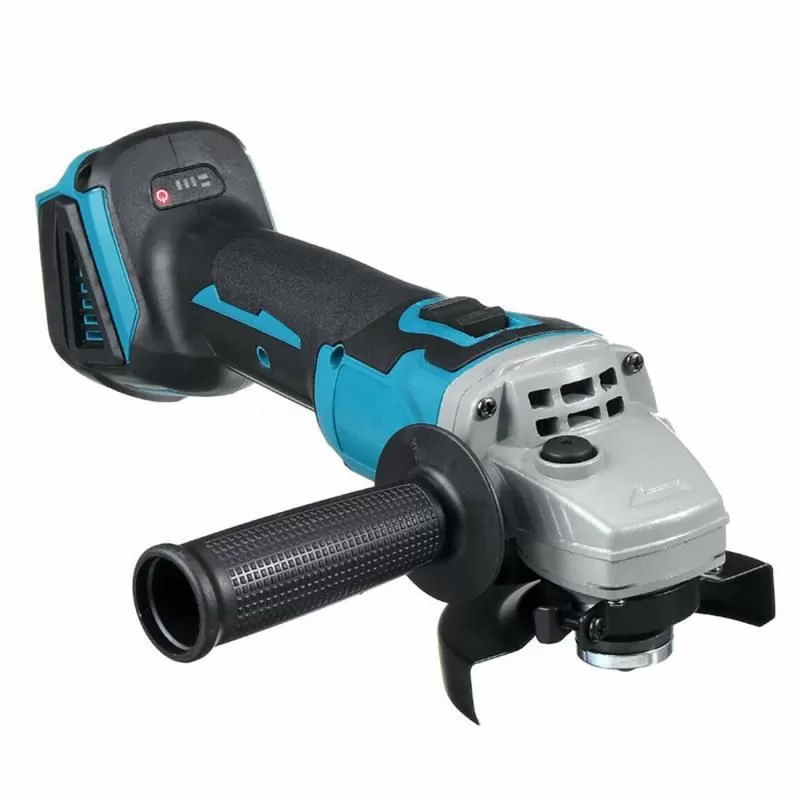 21V 100/125 mm d'angle sans fil Grinder p10206