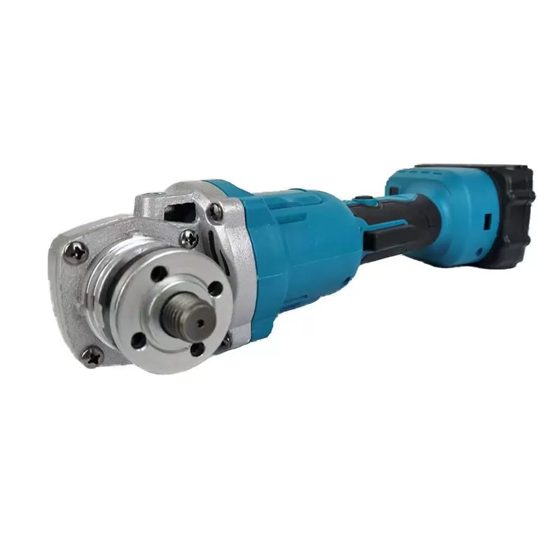 21V 100/125 mm d'angle sans fil Grinder P10207