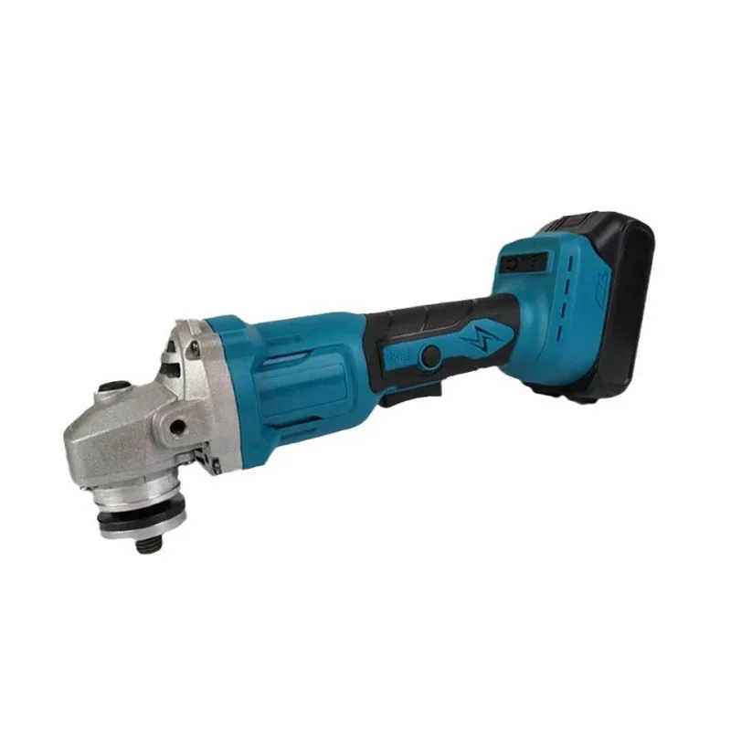 21V 100/125 mm d'angle sans fil Grinder P10207