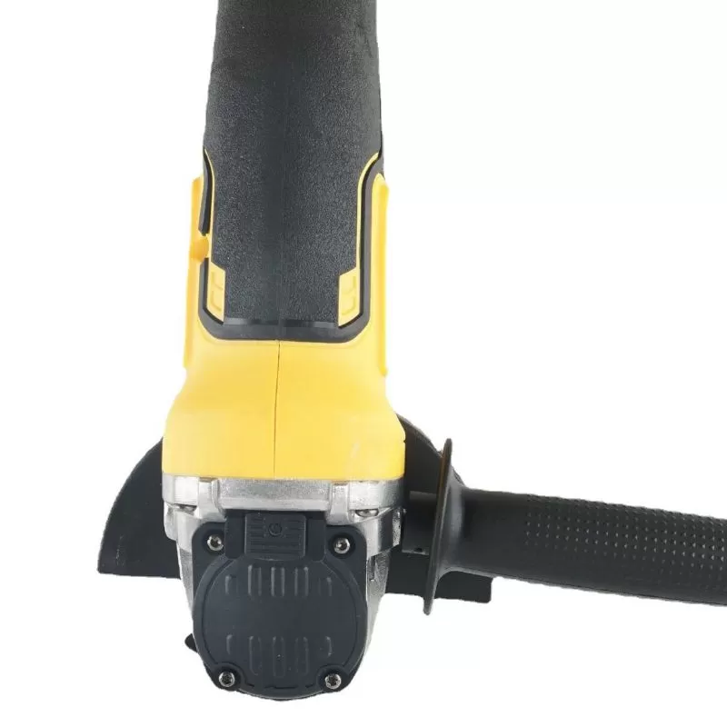21V 100/125 mm d'angle sans fil Grinder P10208