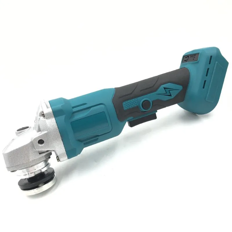 21V 100/125 mm d'angle sans fil Grinder P10209