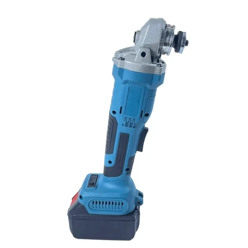 21V 100/125 mm d'angle sans fil Grinder P10210