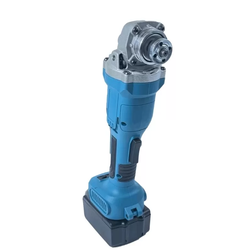 21V 100/125 mm d'angle sans fil Grinder P10210