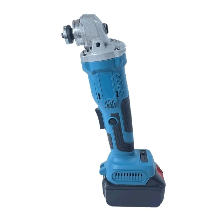 21V 100/125 mm d'angle sans fil Grinder P10210