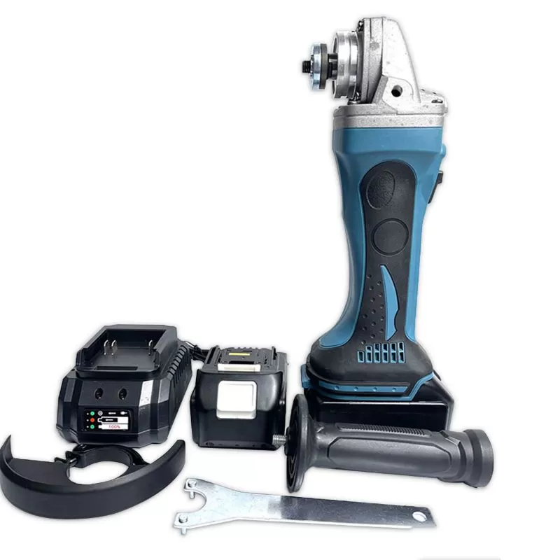 21V 100 mm d'angle sans fil Grinder p10211