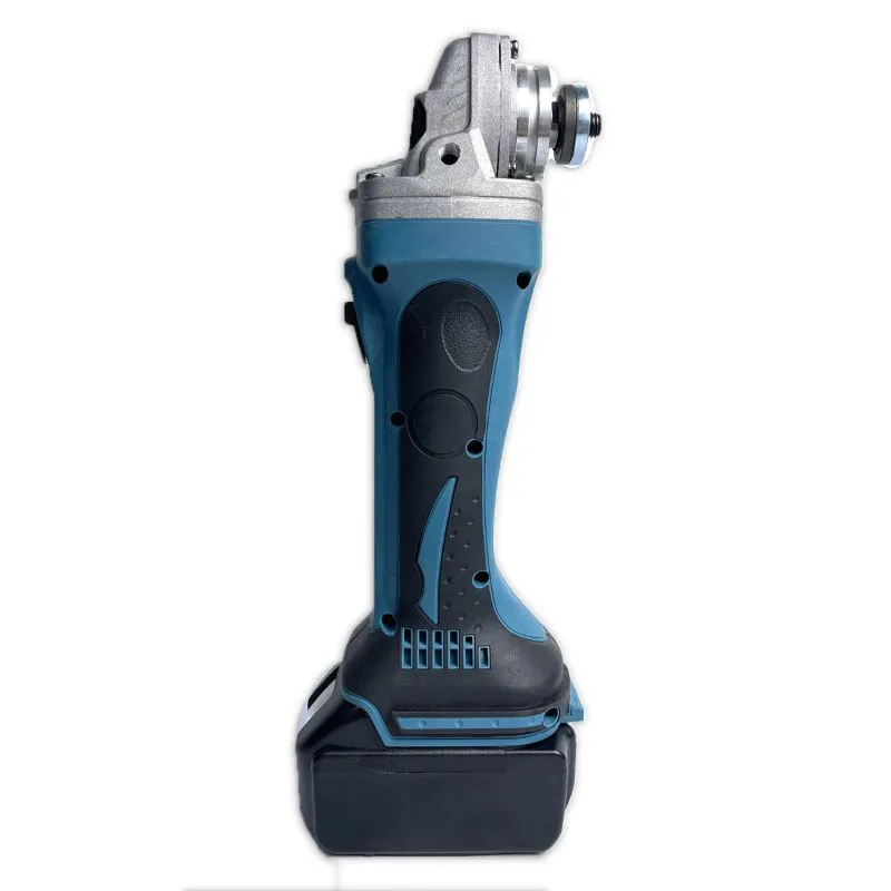 21V 100 mm d'angle sans fil Grinder p10211