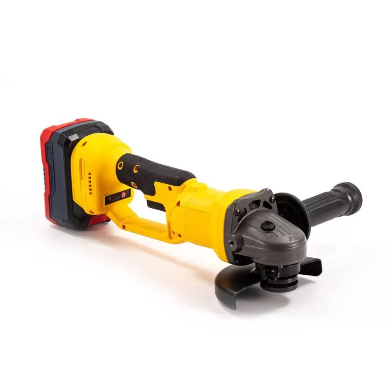 21V 100 mm d'angle sans fil Grinder p10212