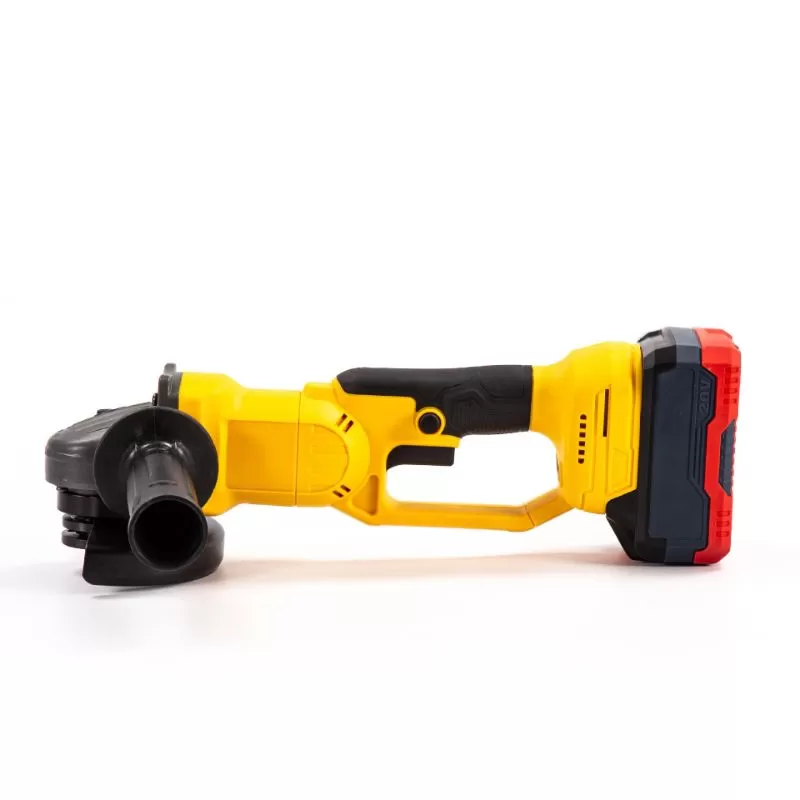 21V 100 mm d'angle sans fil Grinder p10212