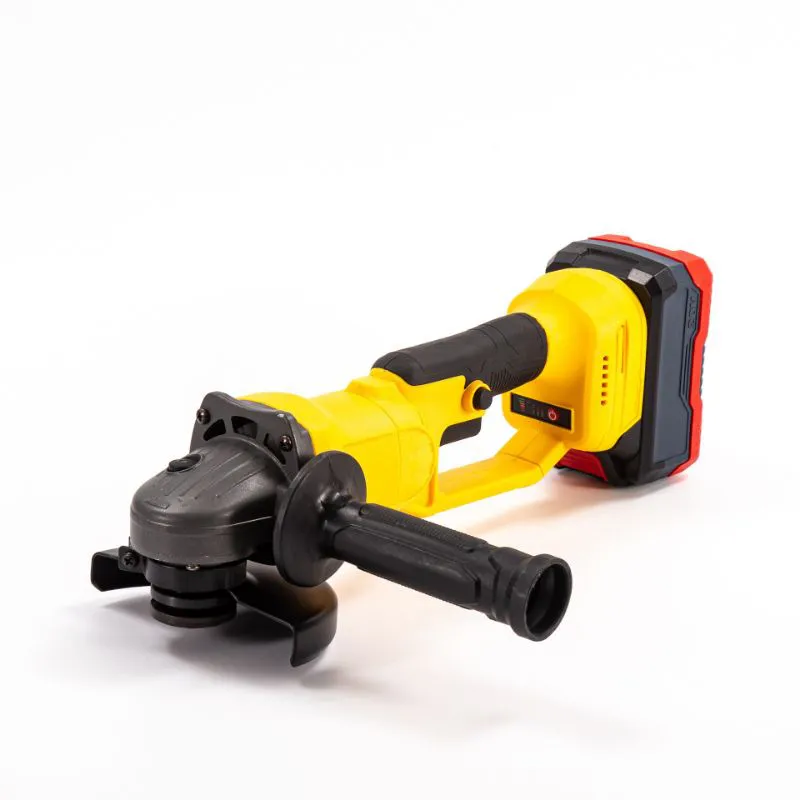 21V 100 mm d'angle sans fil Grinder p10212