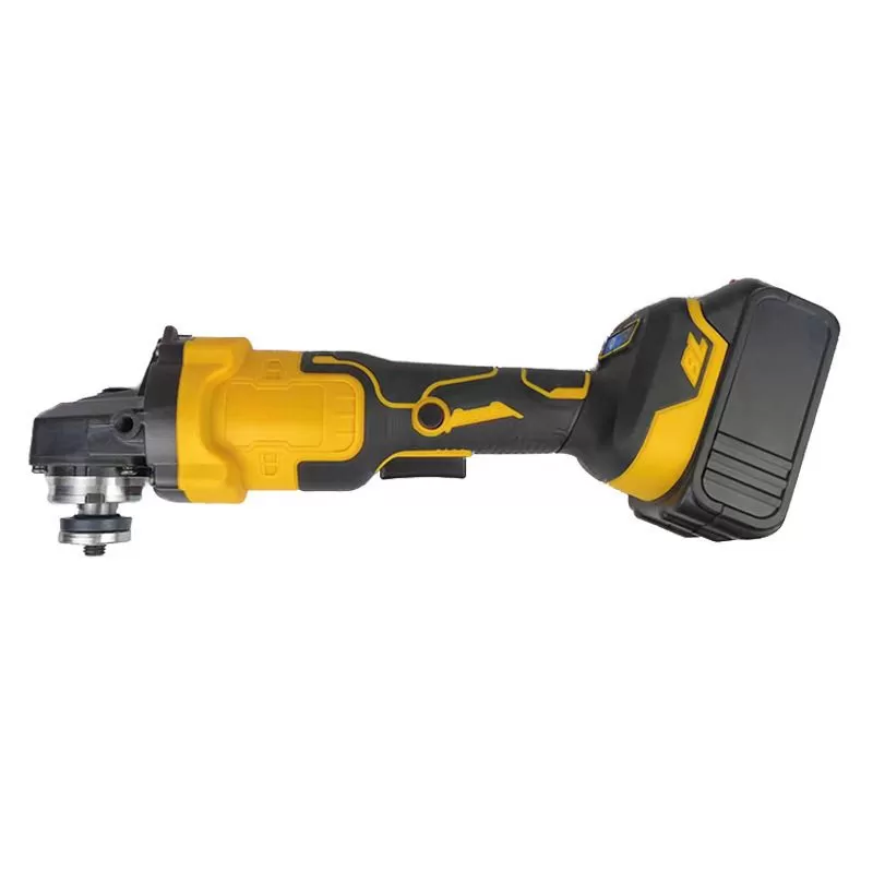 21V 100 mm d'angle sans fil Grinder p10213