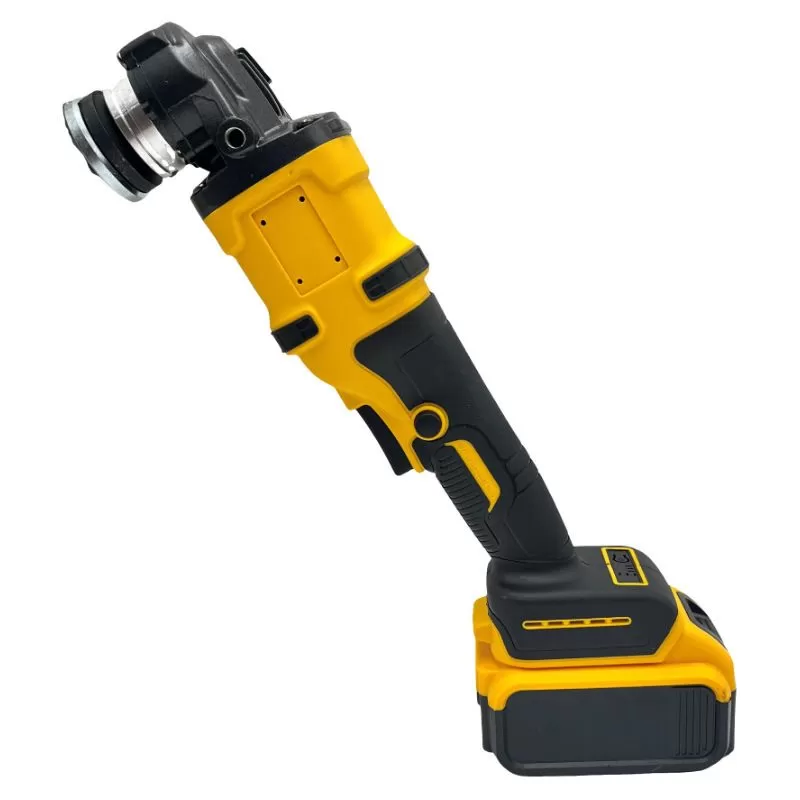 21V 100 mm d'angle sans fil Grinder p10214