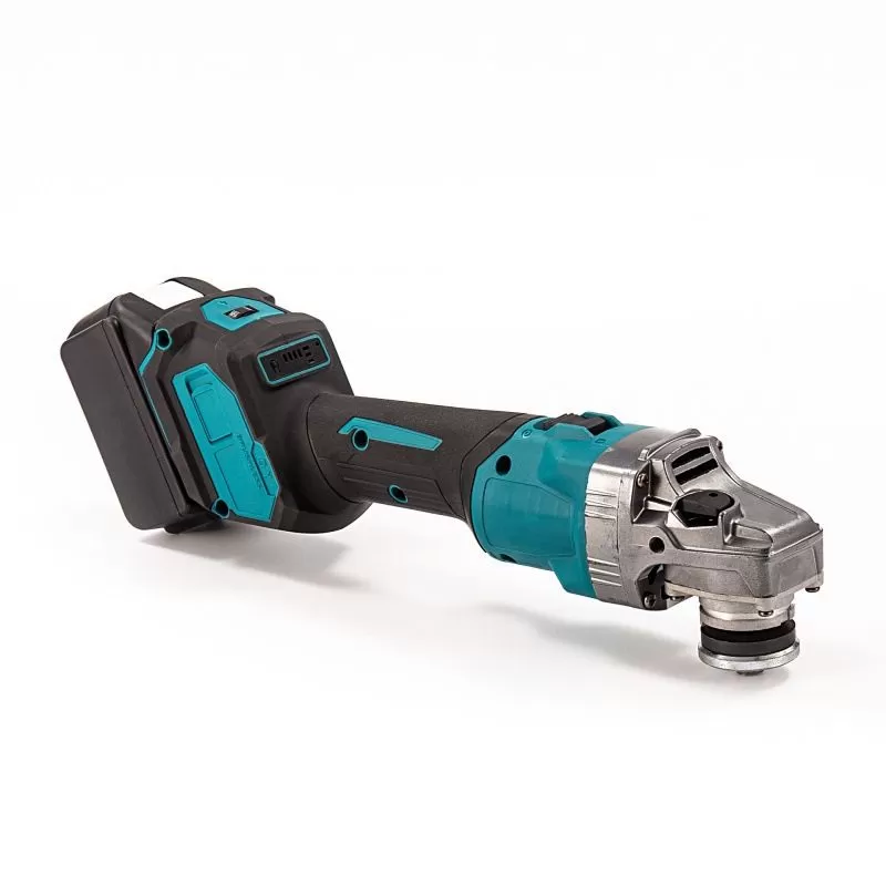 21V 100 mm d'angle sans fil Grinder p10215